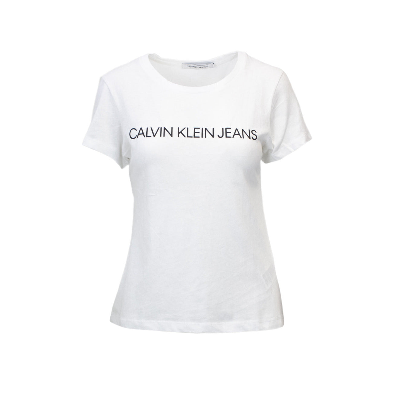 Calvin Klein Jeans Mujer Camisetas