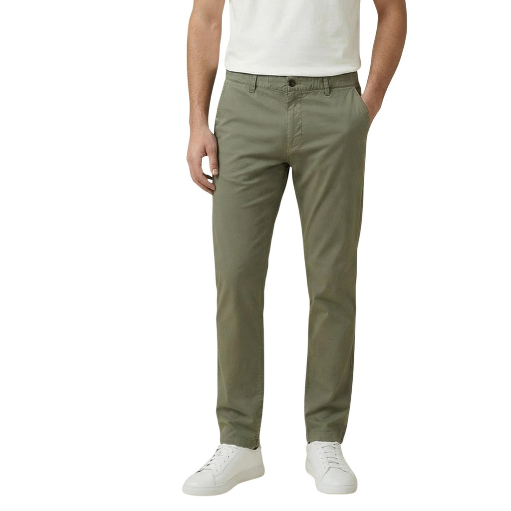 Yos Hombre Trousers