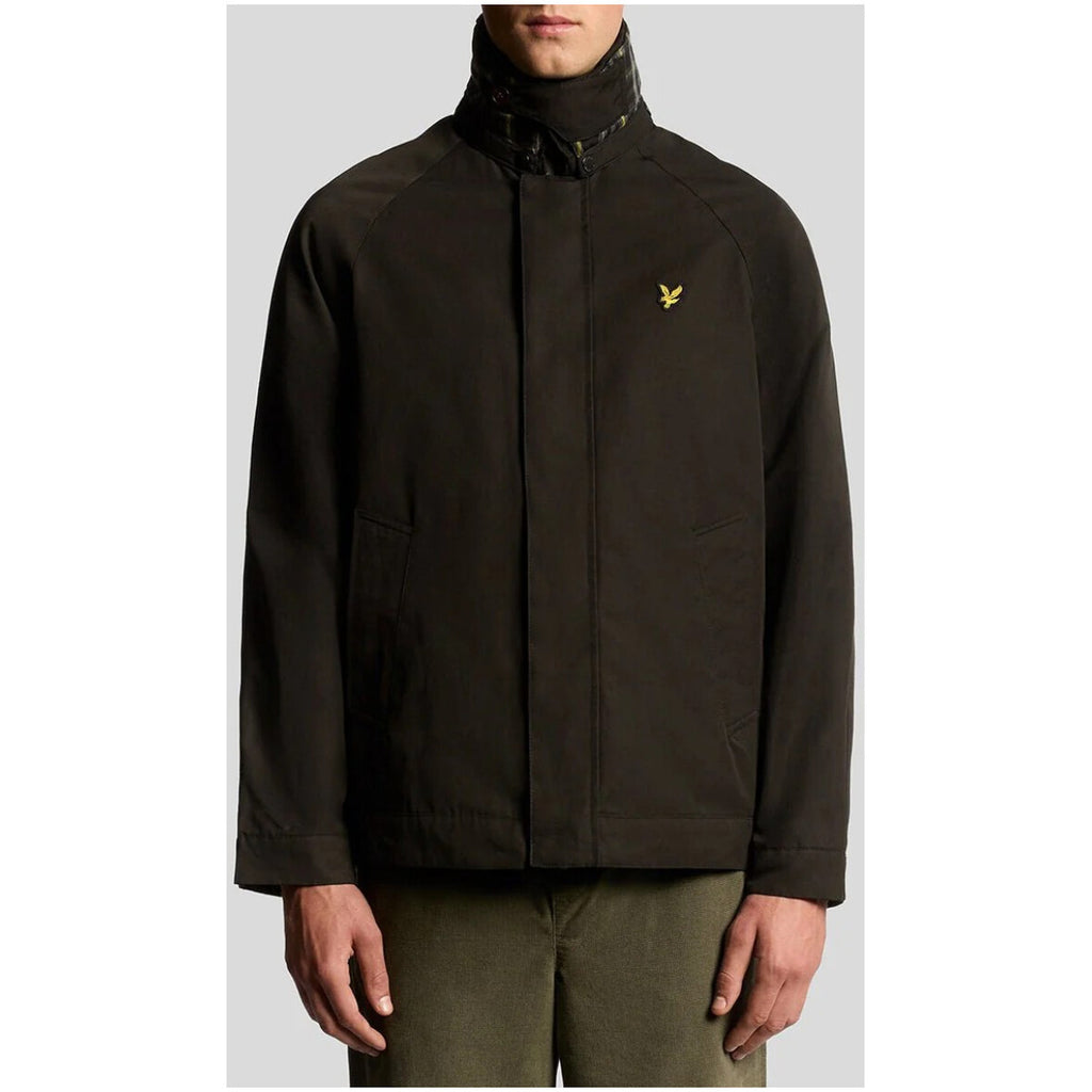 Lyle & Scott Men's Jackets