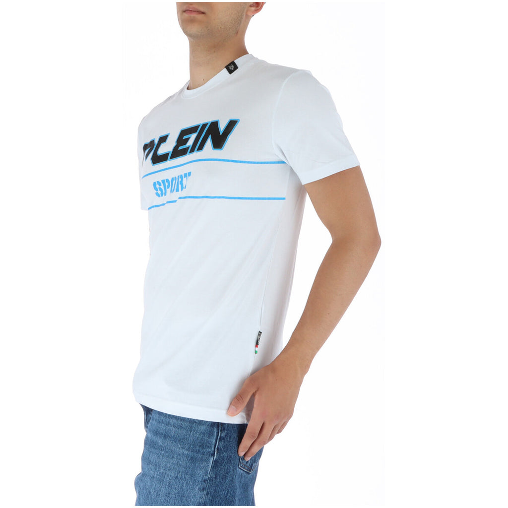 Plein Sport Hombre Camisetas