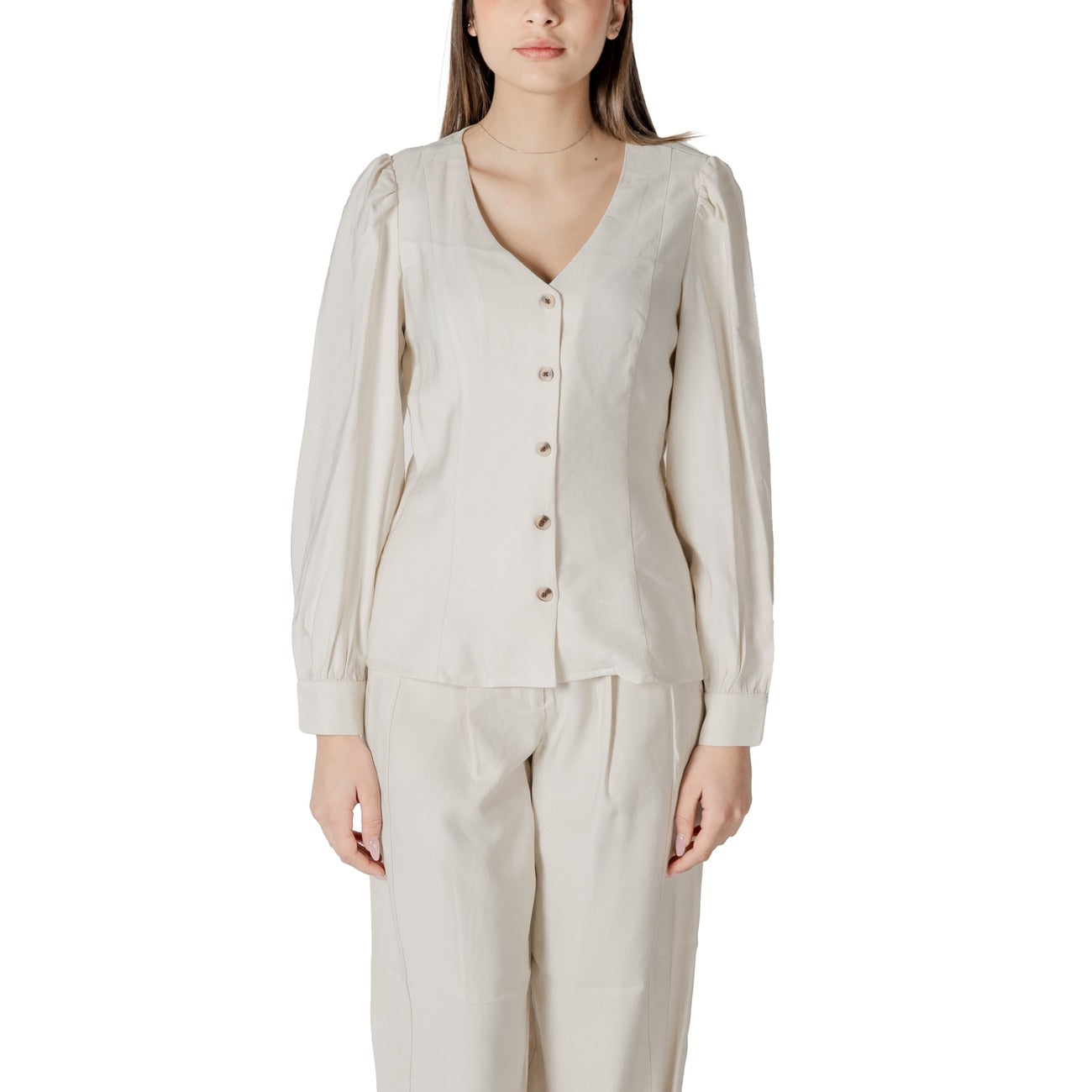 Vila Clothes Mujer Blusas