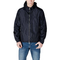 Armani Exchange Hombre Chaquetas