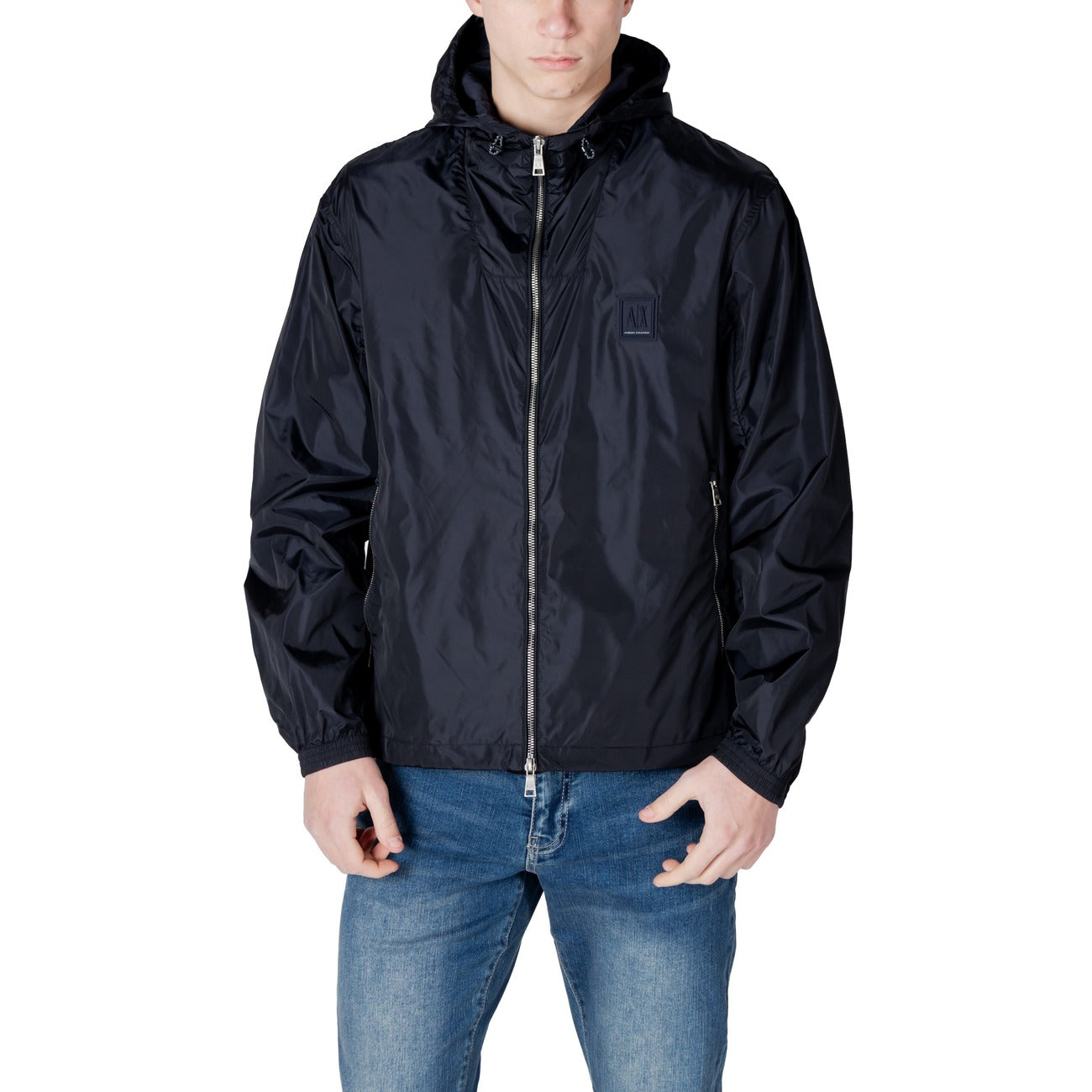 Armani Exchange Hombre Chaquetas
