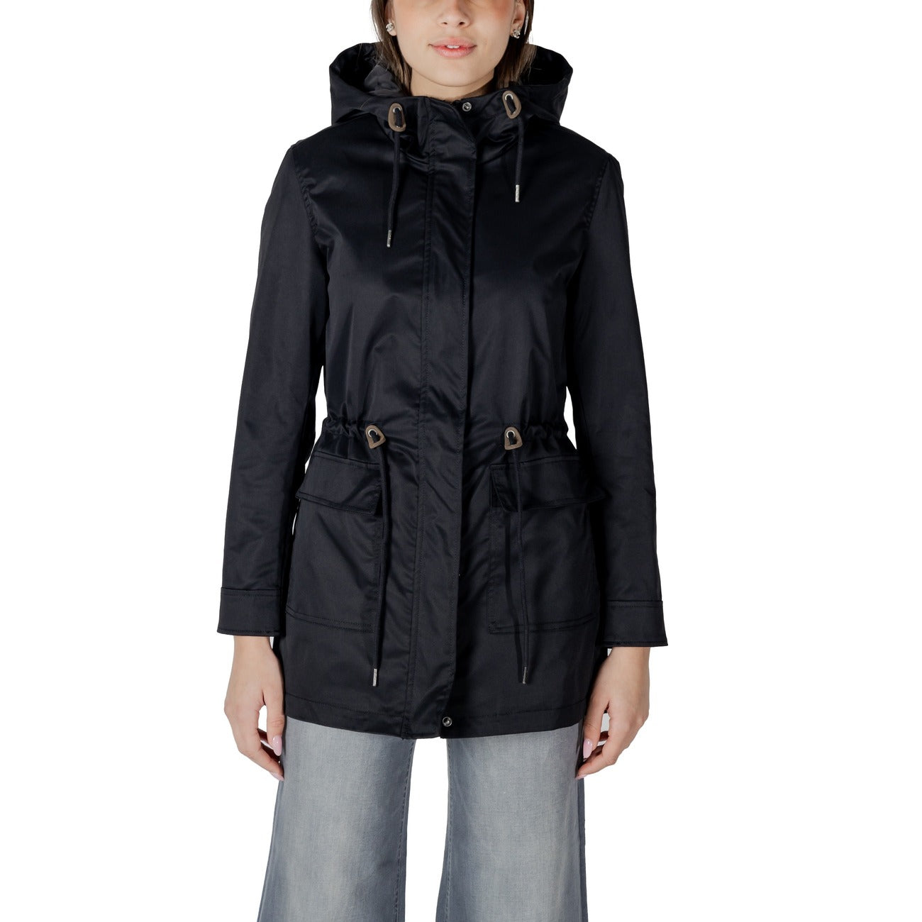 Only Mujer Chaquetas