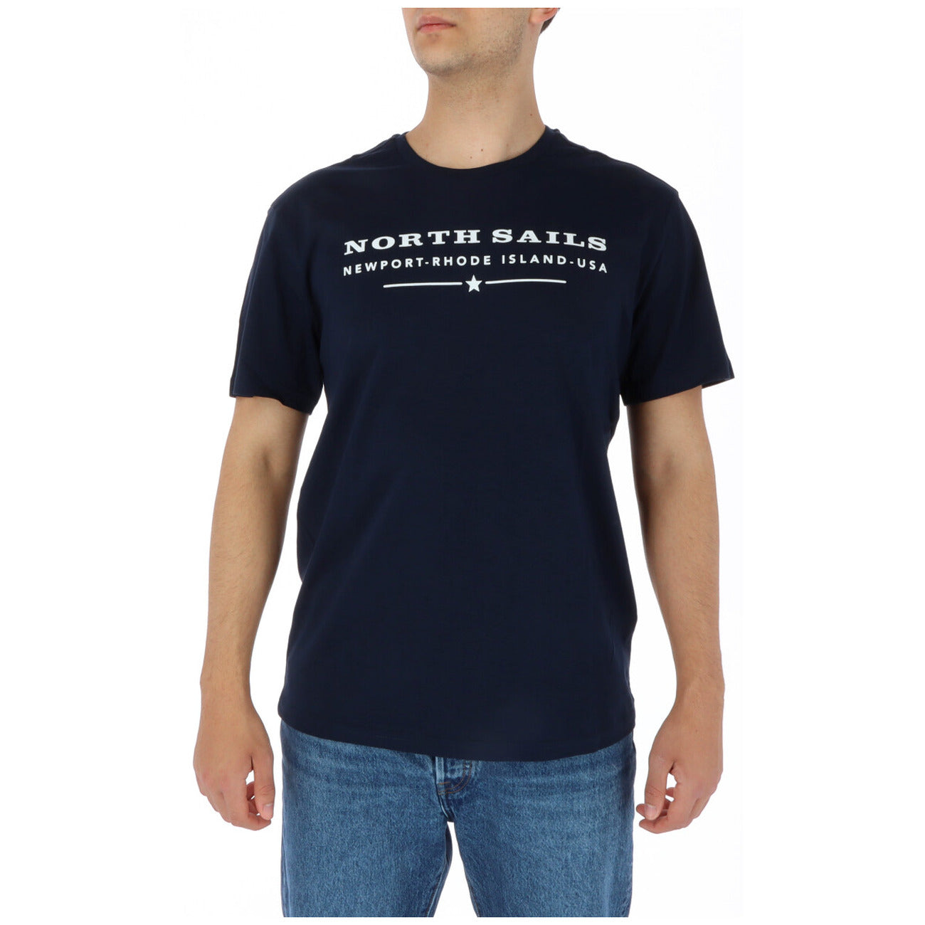 North Sails Hombre Camisetas