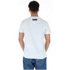 Plein Sport Hombre Camisetas
