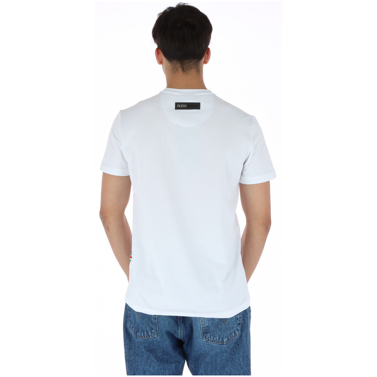 Plein Sport Hombre Camisetas