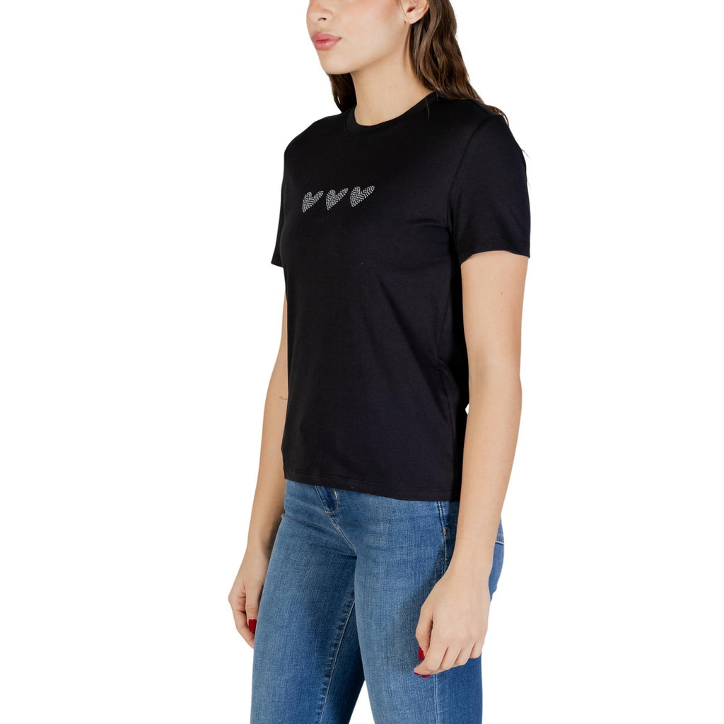 Only Mujer Camisetas