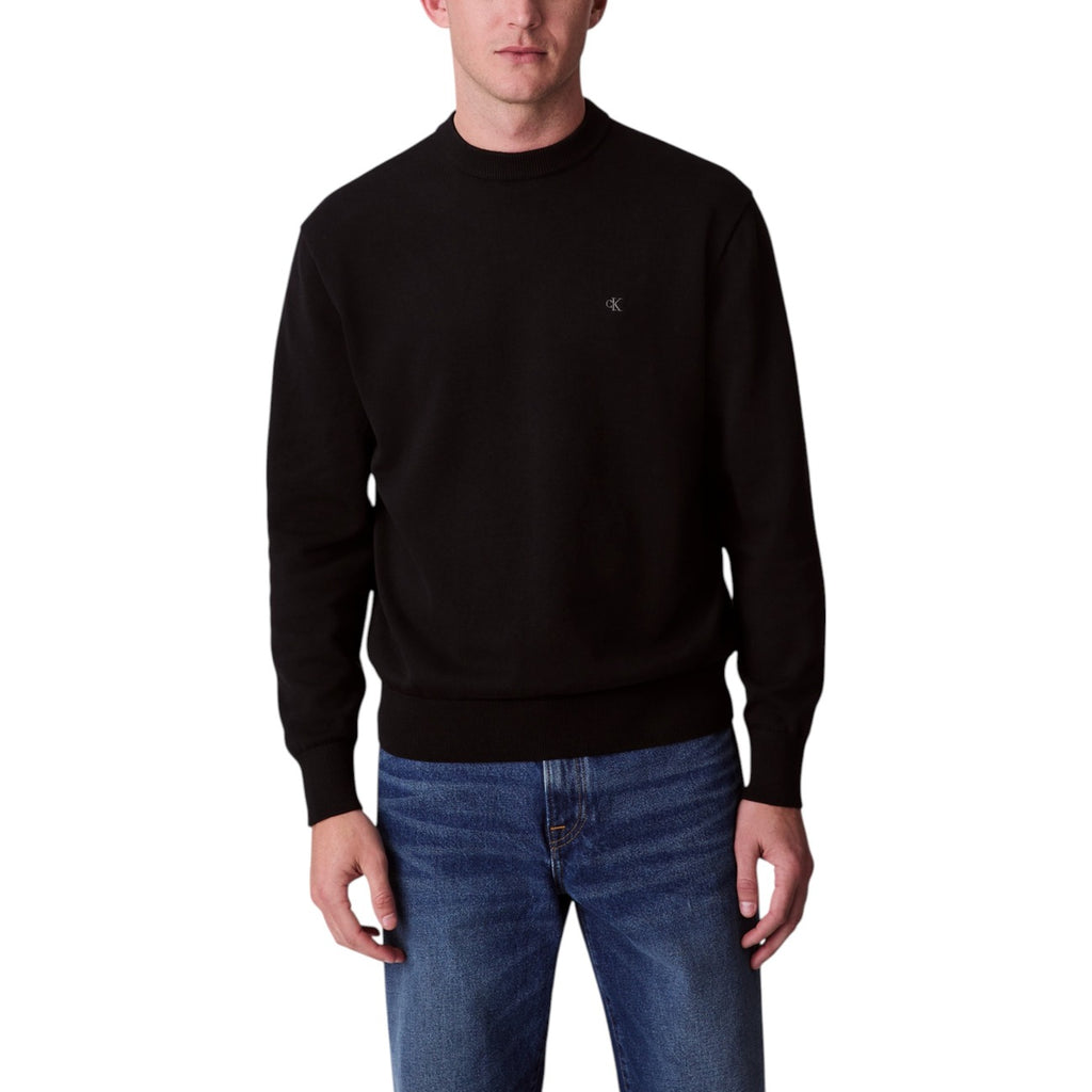 Calvin Klein Jeans Hombre Sudaderas