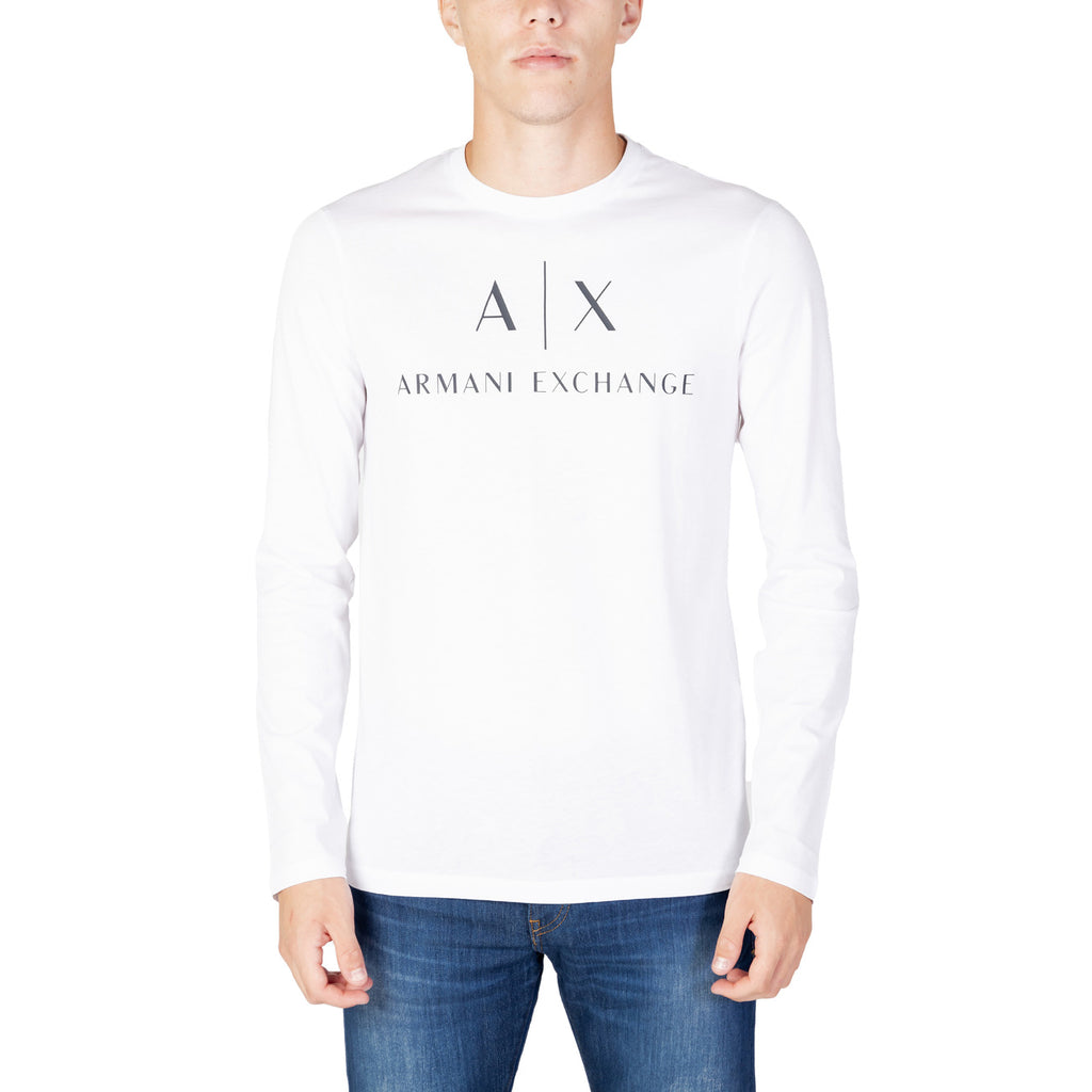 Armani Exchange Hombre Camisetas
