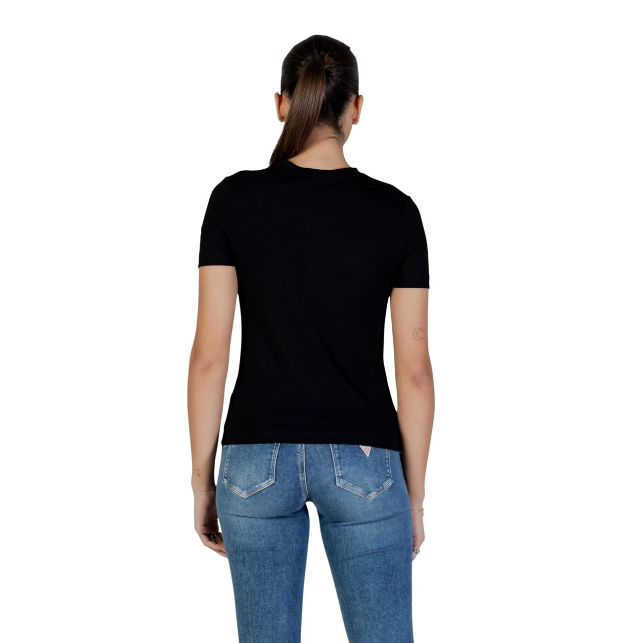 Guess Active Mujer Camisetas