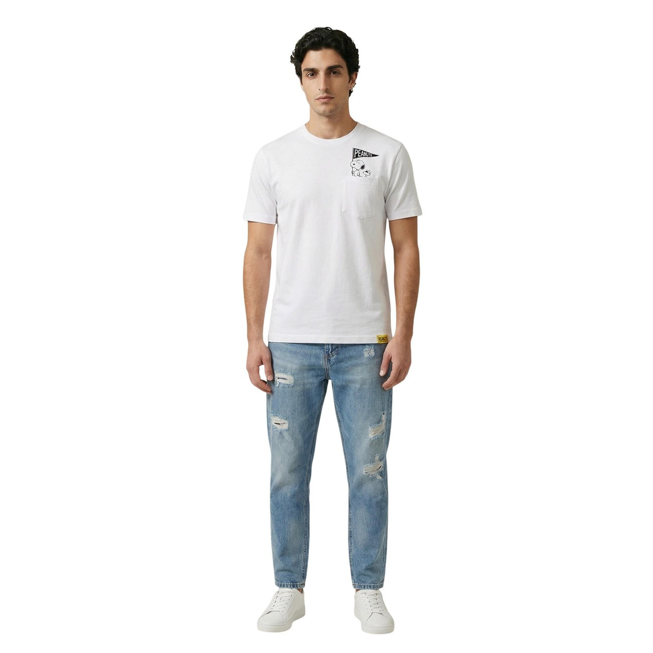 Only & Sons Hombre Camisetas