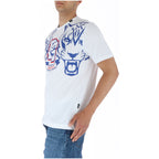 Plein Sport Hombre Camisetas