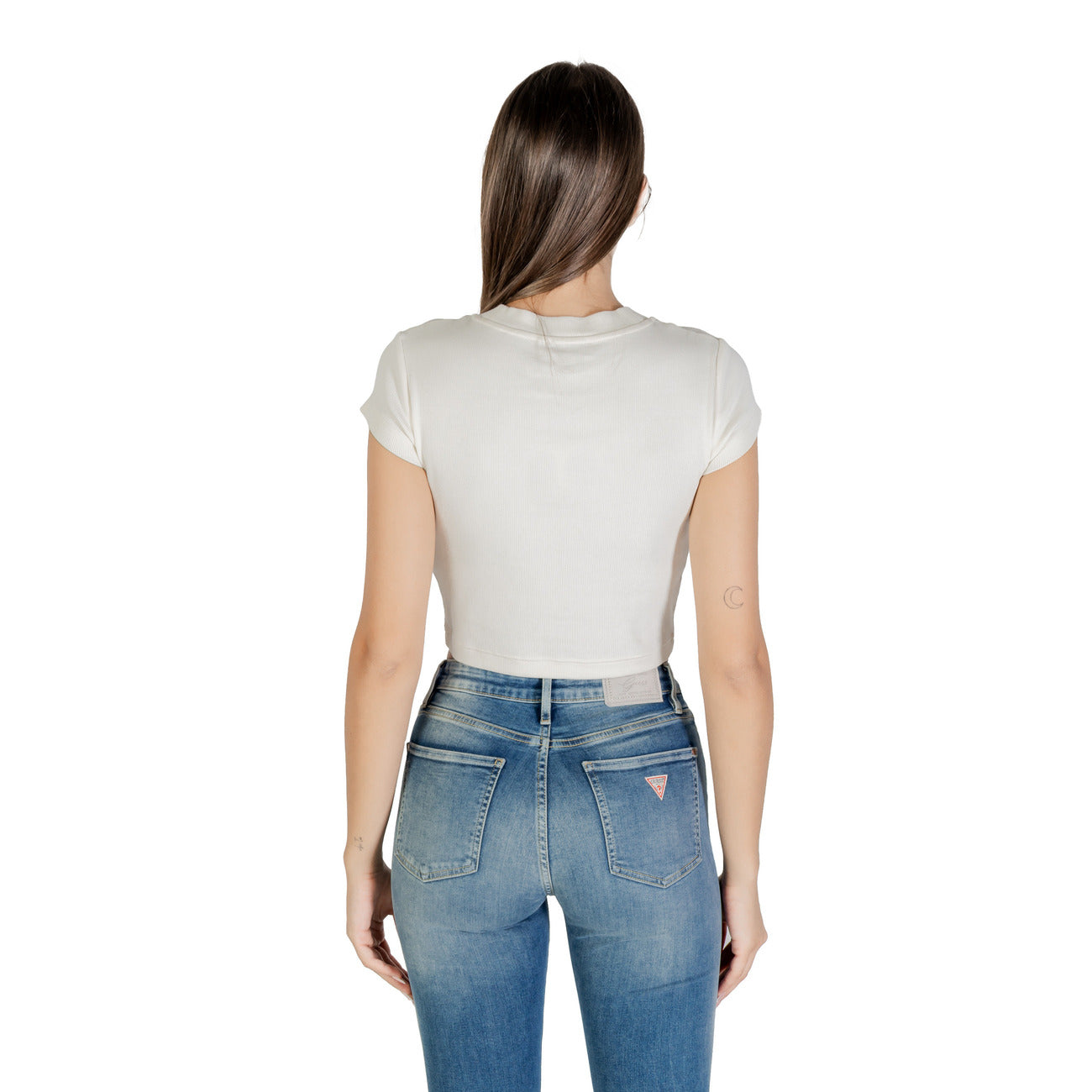 Calvin Klein Jeans Mujer Tops