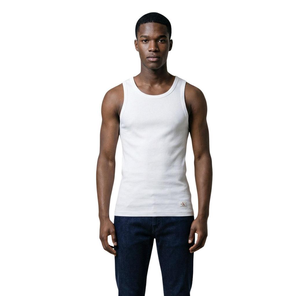 Calvin Klein Jeans Hombre Tirantes