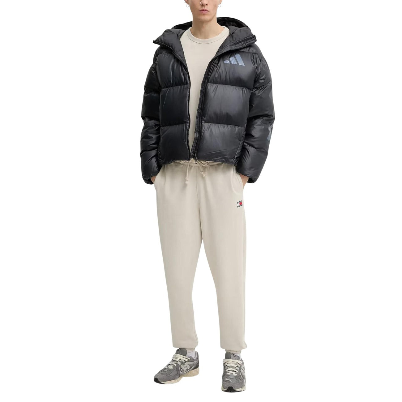 Tommy Hilfiger Jeans Hombre Camisetas