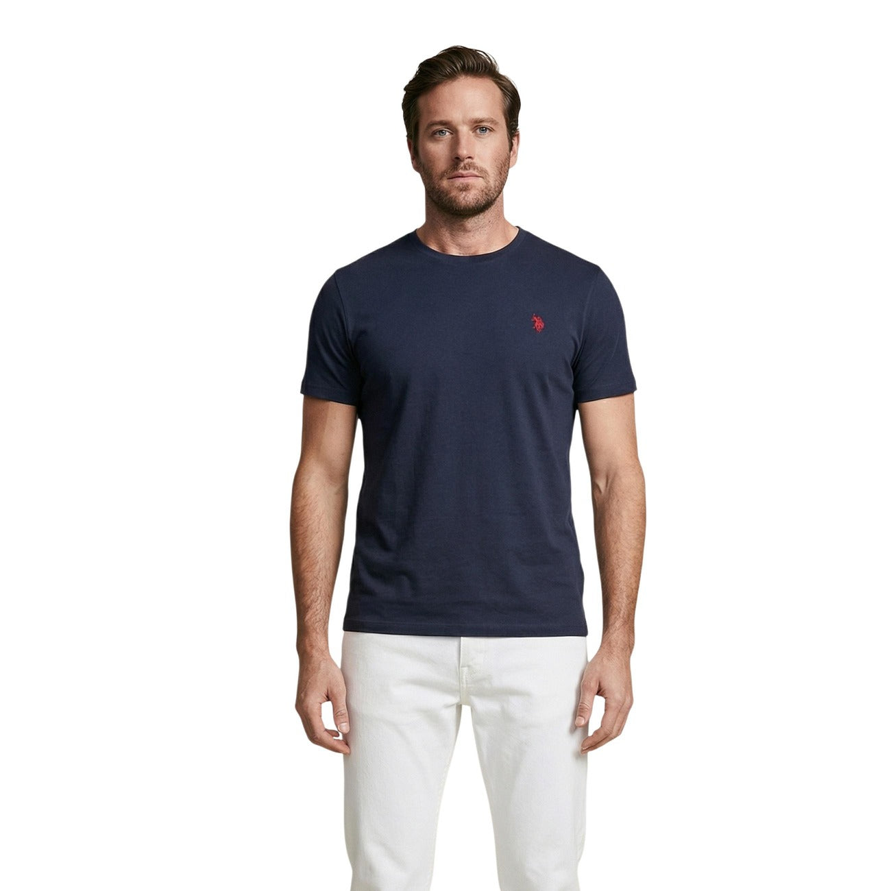 U.s. Polo Assn. Hombre Camisetas