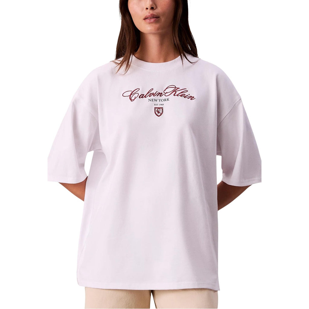 Calvin Klein Jeans Mujer Camisetas