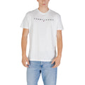 Tommy Hilfiger Jeans Hombre Camisetas