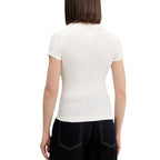 Tommy Hilfiger Jeans Mujer Camisetas