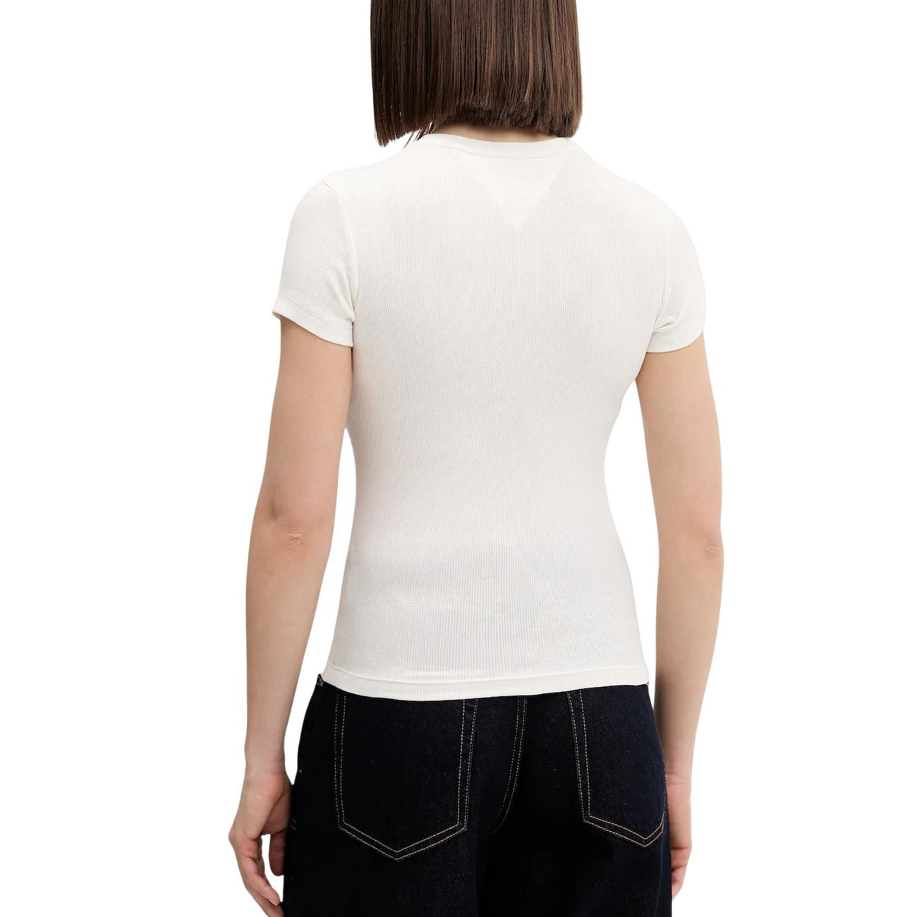 Tommy Hilfiger Jeans Mujer Camisetas