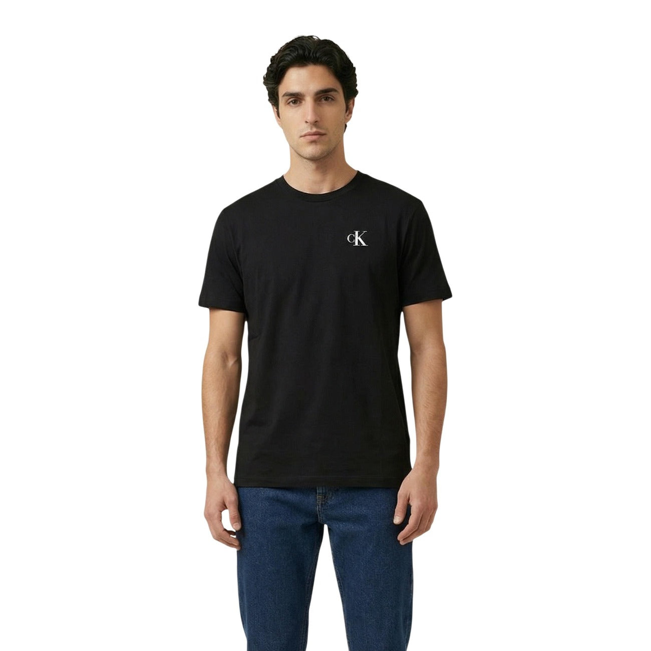 Calvin Klein Jeans Hombre Camisetas