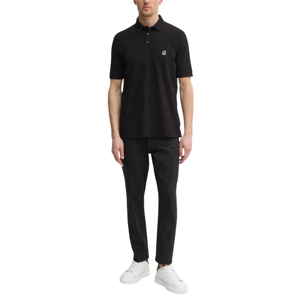 Armani Exchange Hombre Polos