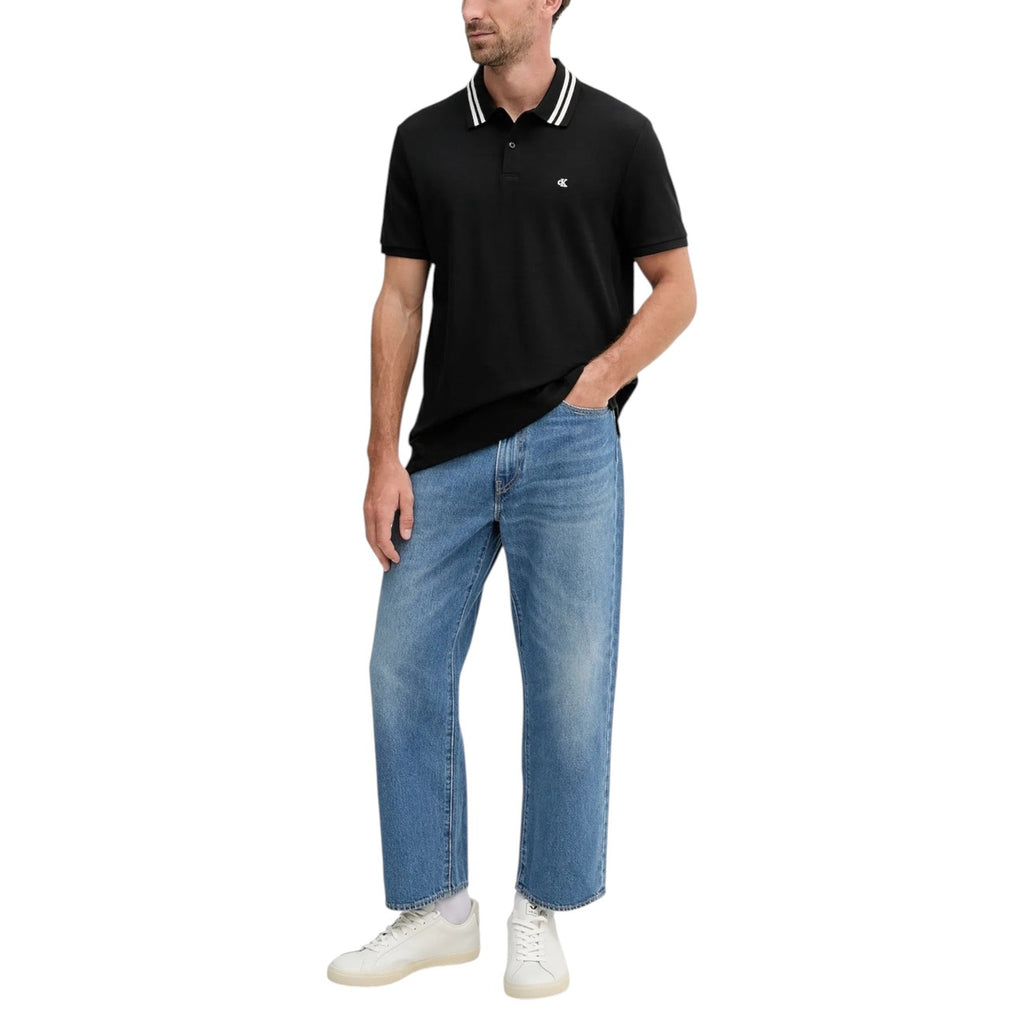Calvin Klein Jeans Hombre Polos