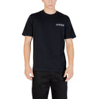 Napapijri Hombre Camisetas
