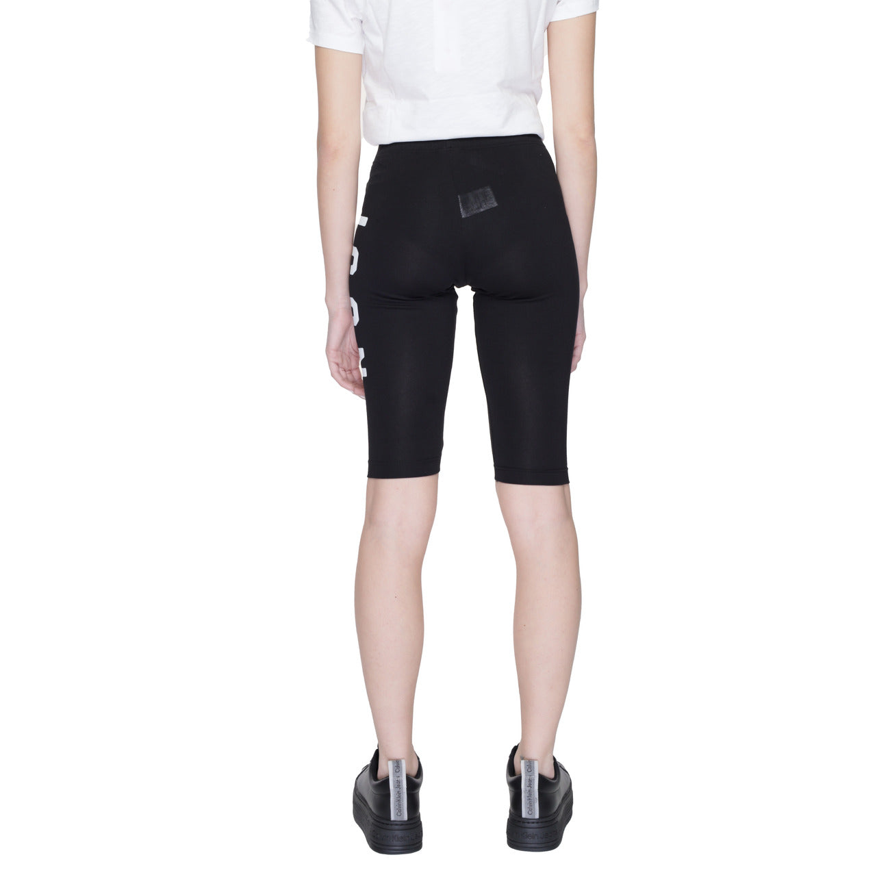 Icon Mujer Pantalones Cortos