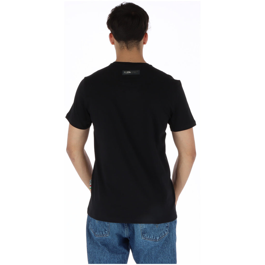 Plein Sport Hombre Camisetas