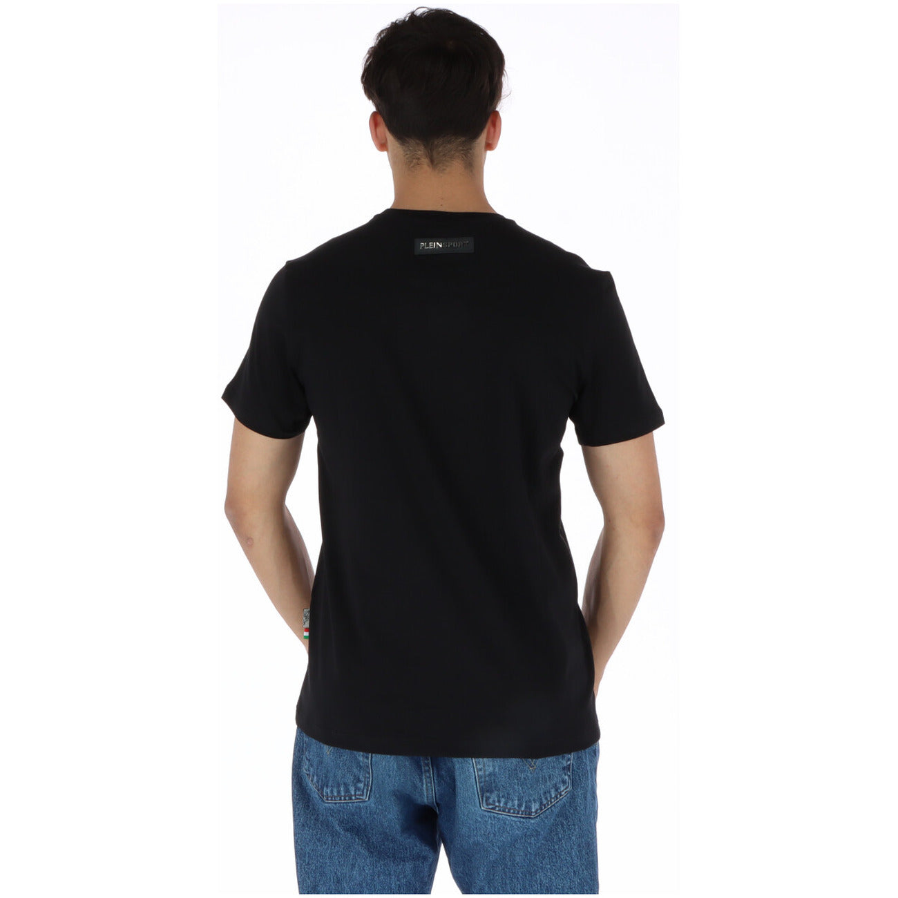 Plein Sport Hombre Camisetas