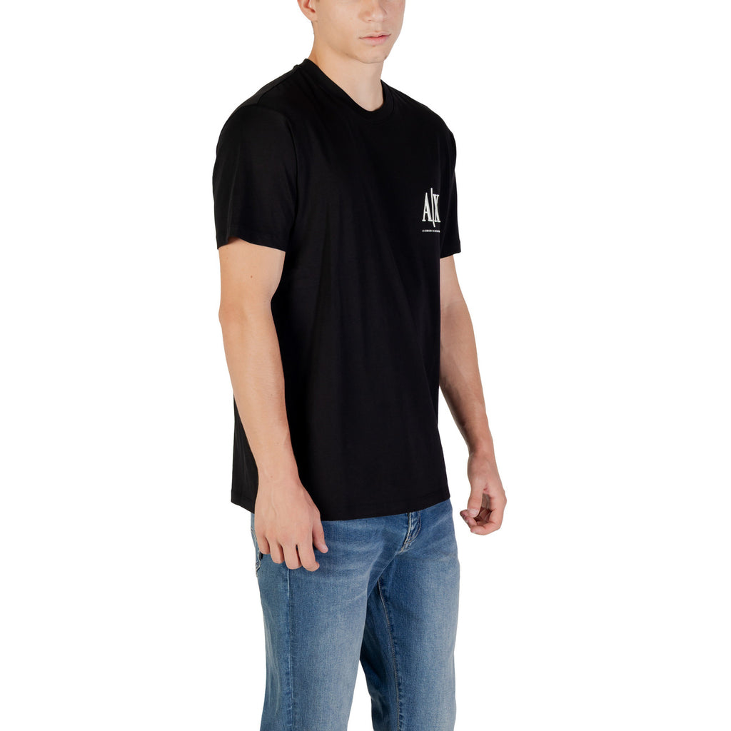 Armani Exchange Hombre Camisetas