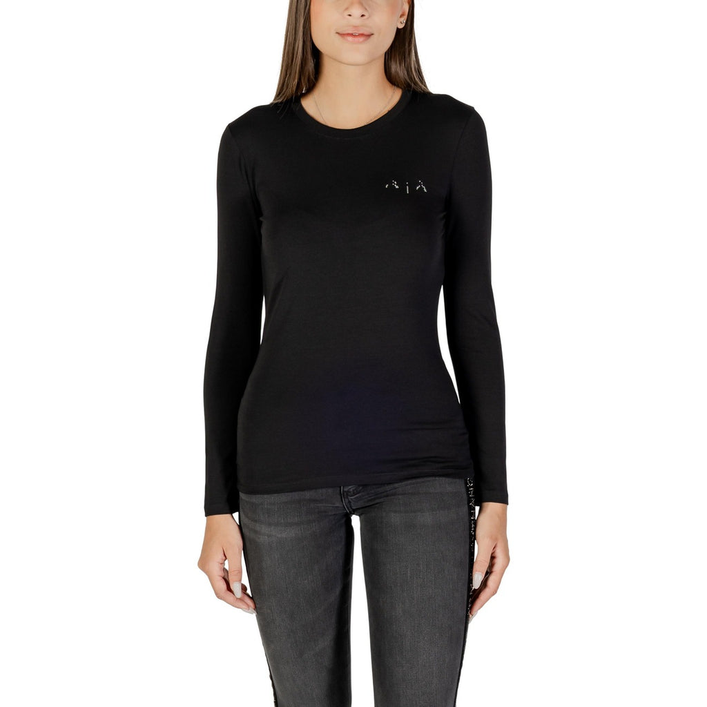 Armani Exchange Mujer Camisetas