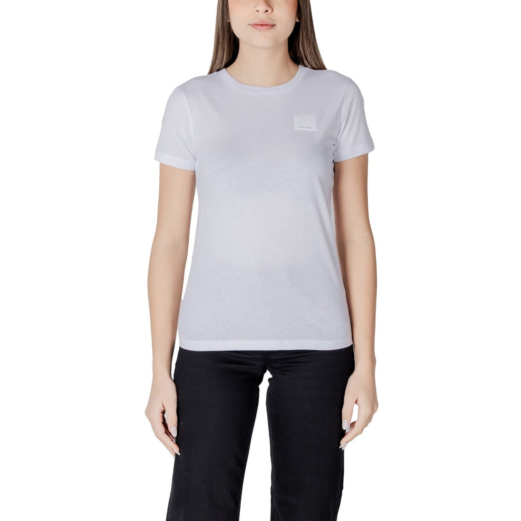 Armani Exchange Mujer Camisetas