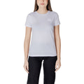 Armani Exchange Mujer Camisetas