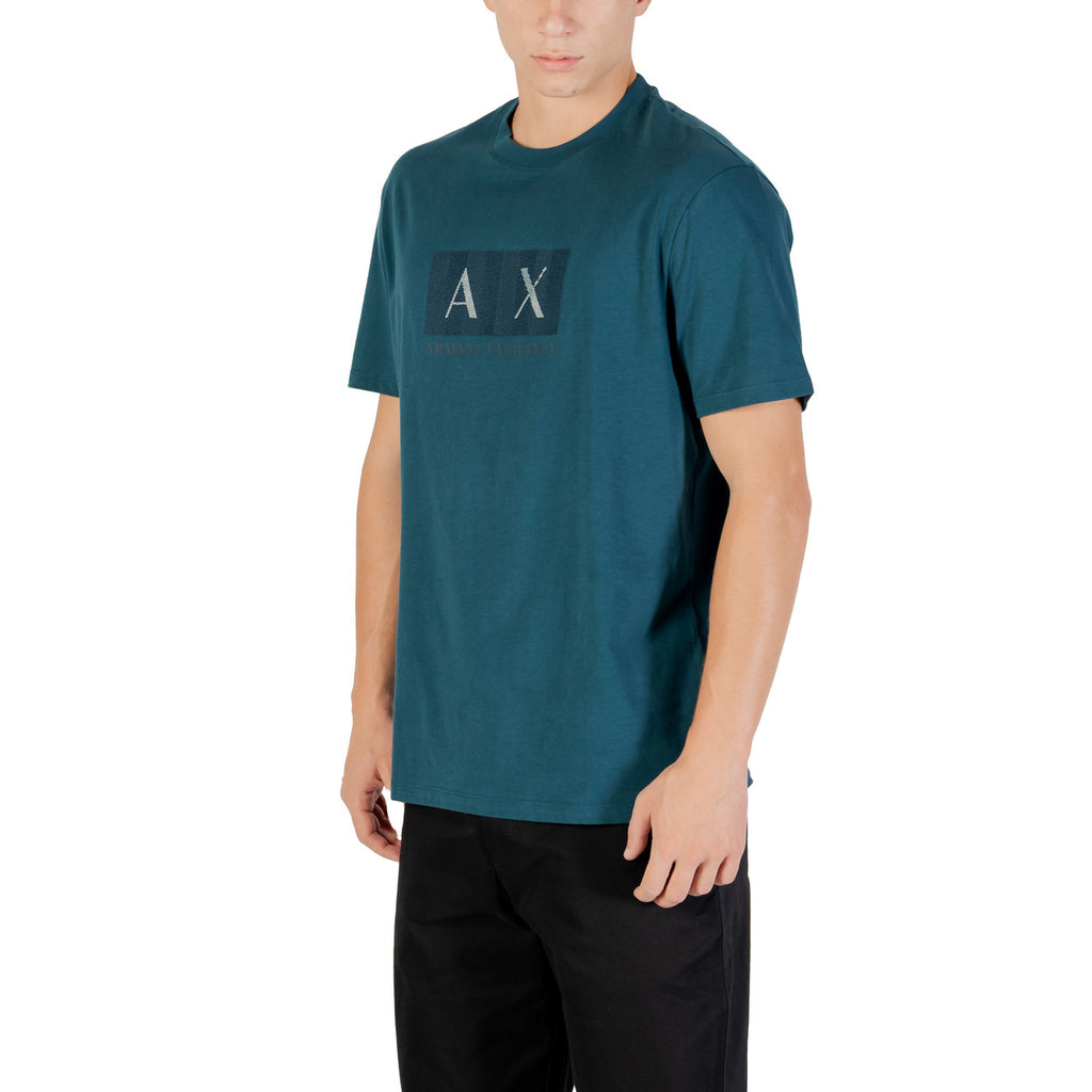 Armani Exchange Men's T-Shirts