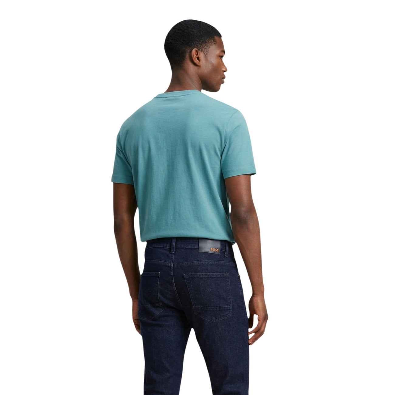 Calvin Klein Jeans Hombre Camisetas