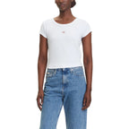 Calvin Klein Jeans Mujer Camisetas
