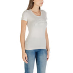 Guess Mujer Camisetas