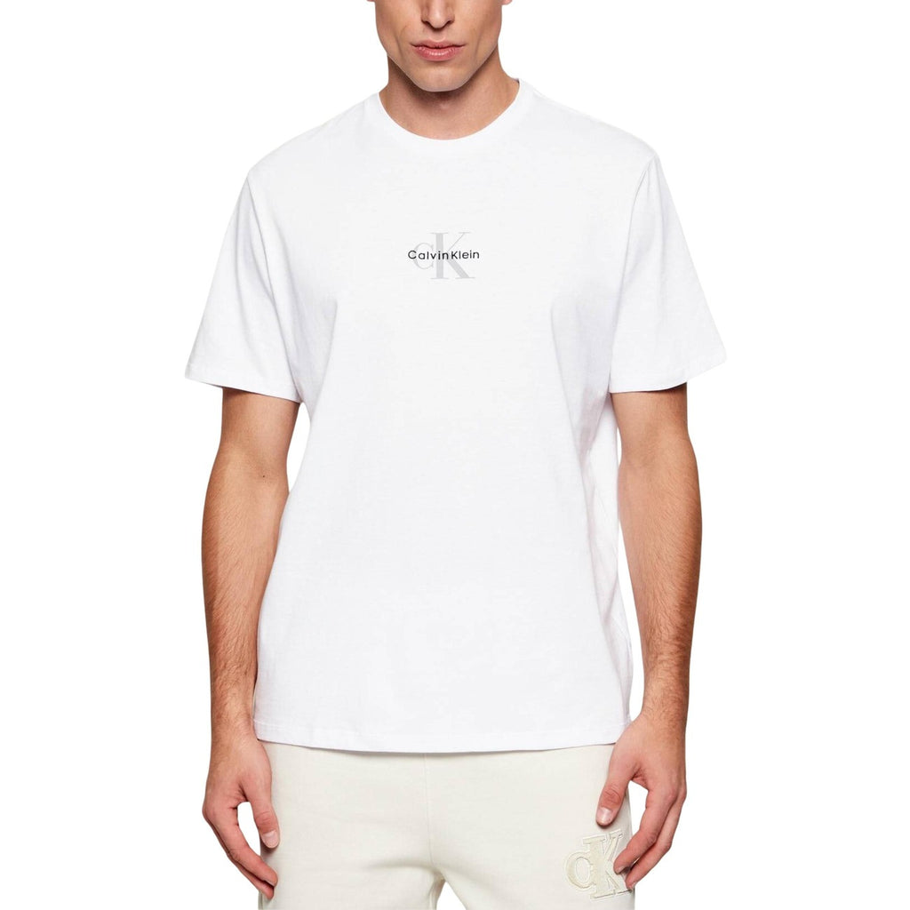 Calvin Klein Jeans Hombre Camisetas