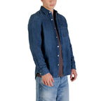 Tommy Hilfiger Jeans Hombre Camisas