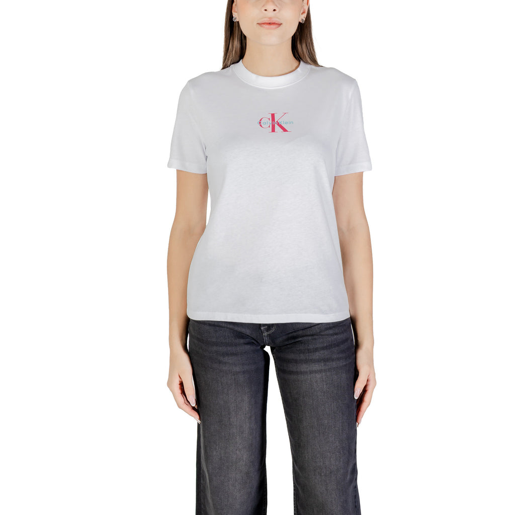 Calvin Klein Jeans Mujer Camisetas