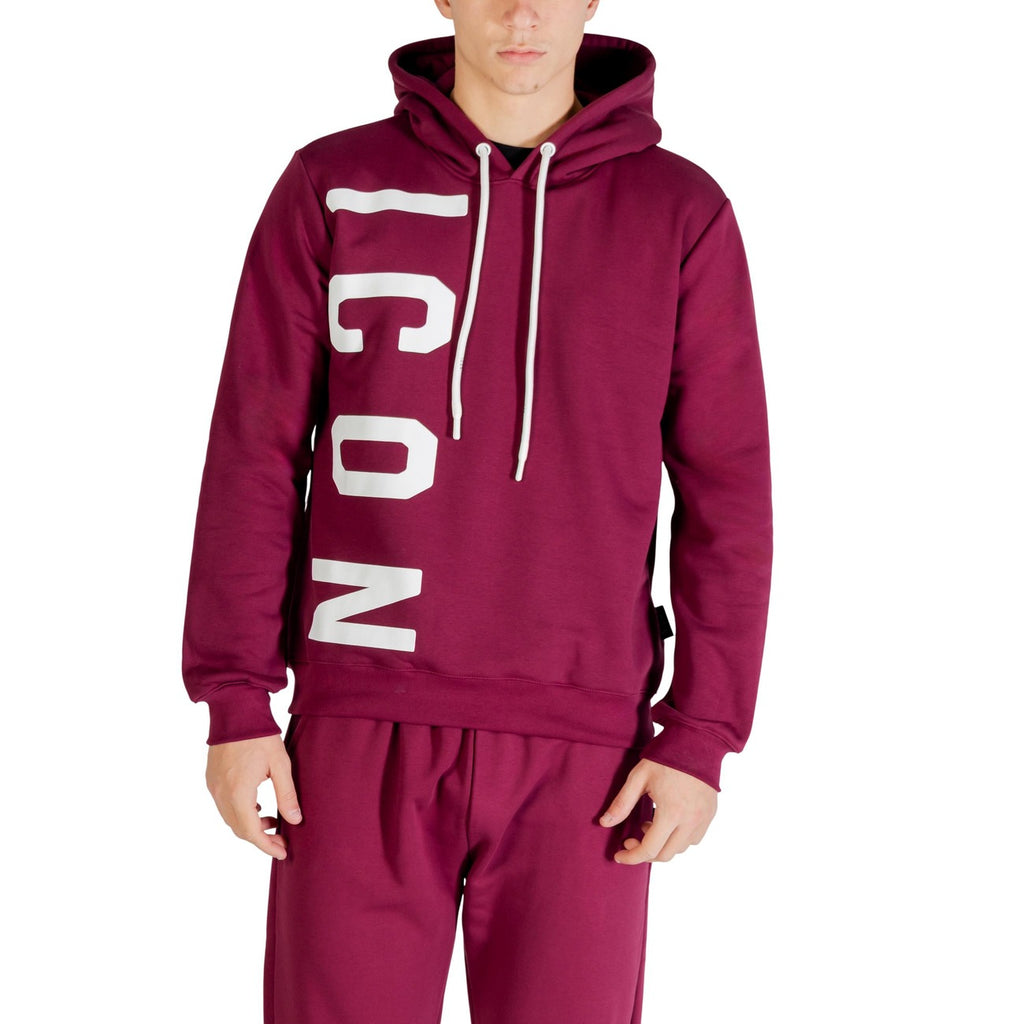 Icon Hombre Sudaderas