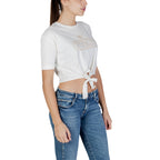 Guess Active Mujer Camisetas