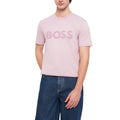 Boss Hombre Camisetas