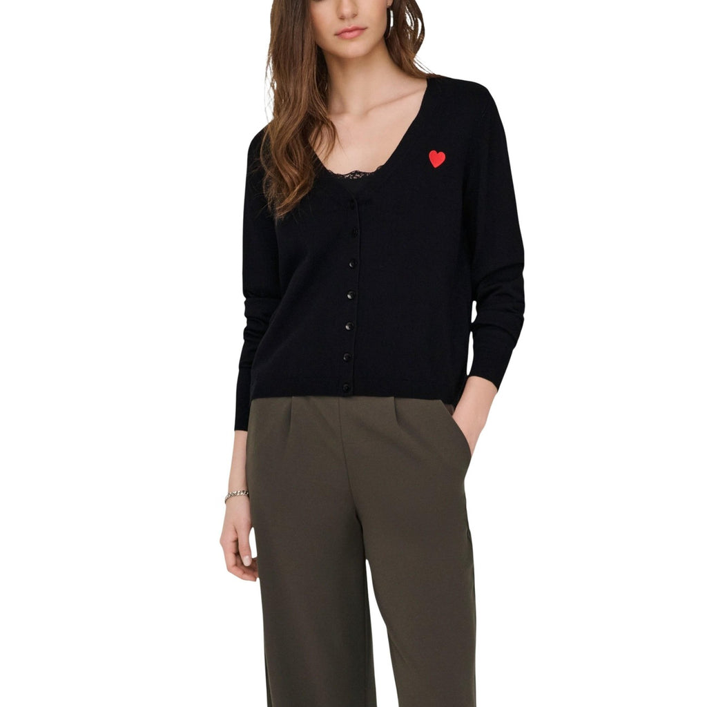 Jacqueline De Yong Mujer Cárdigans