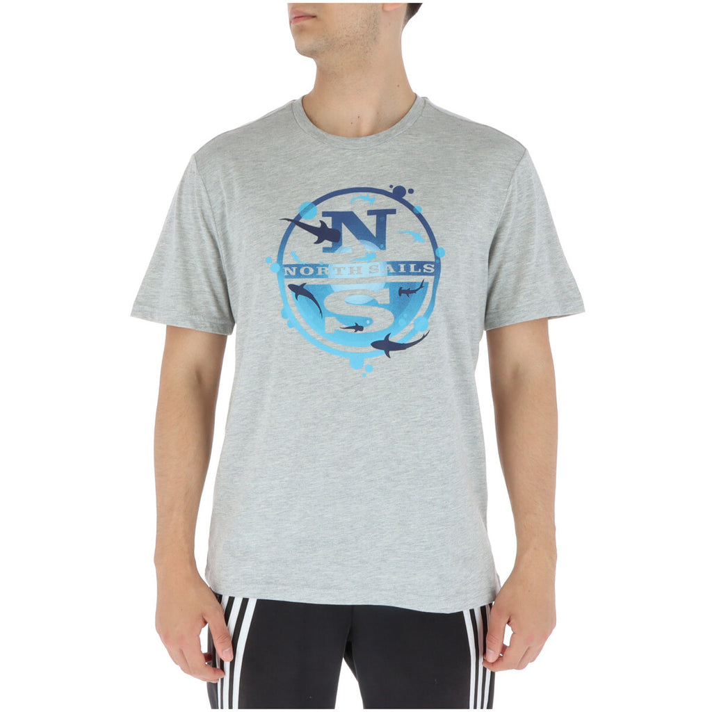 North Sails Hombre Camisetas
