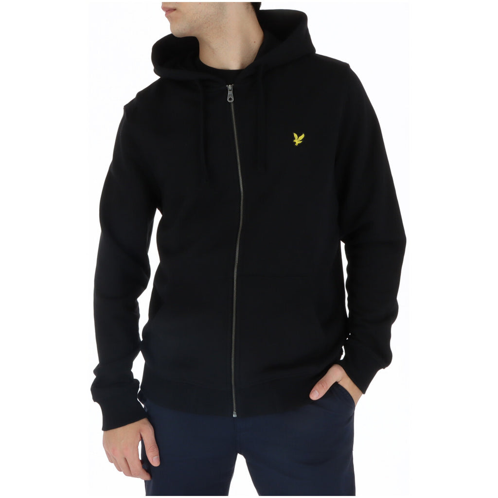 Lyle & Scott Hombre Sudaderas