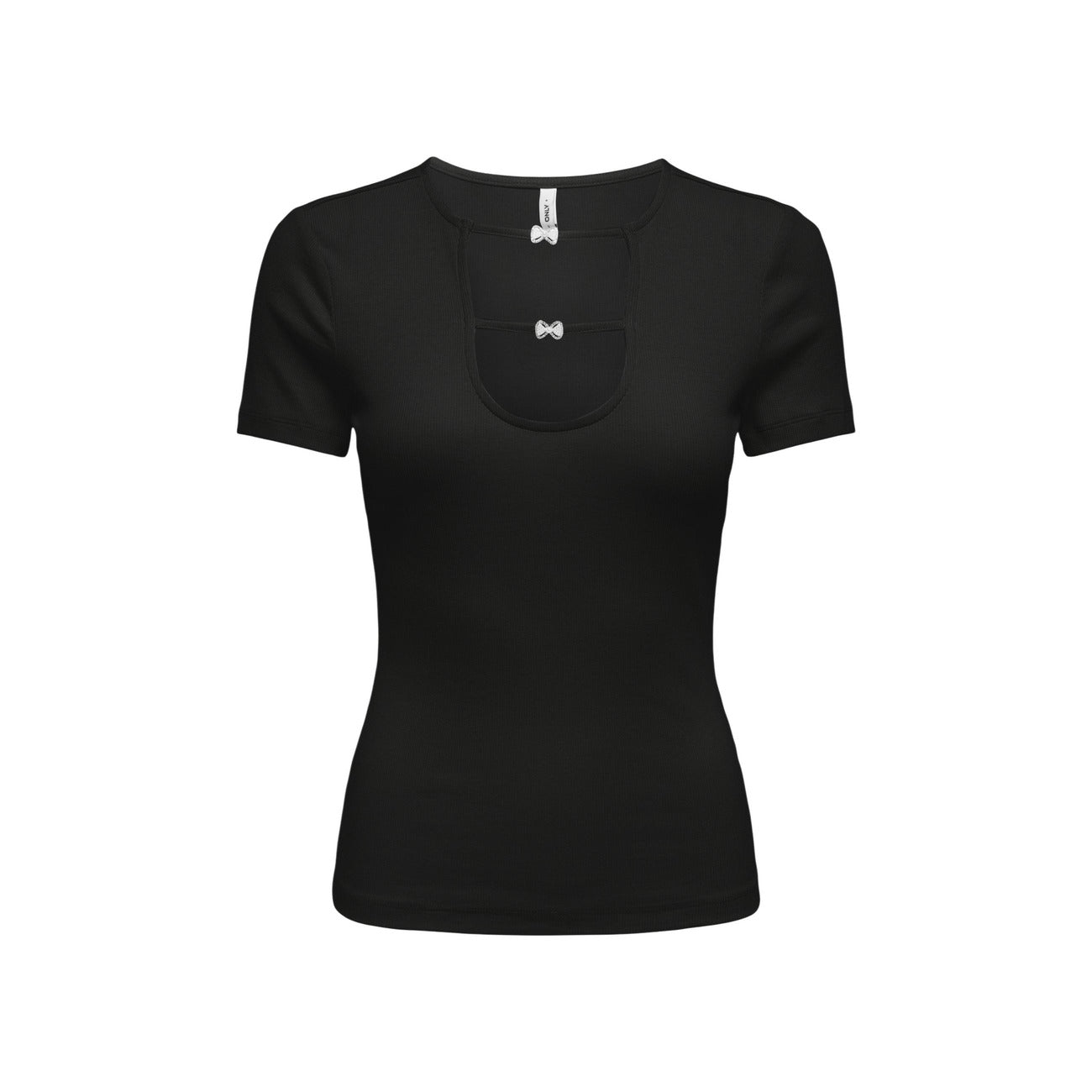 Only Mujer Camisetas